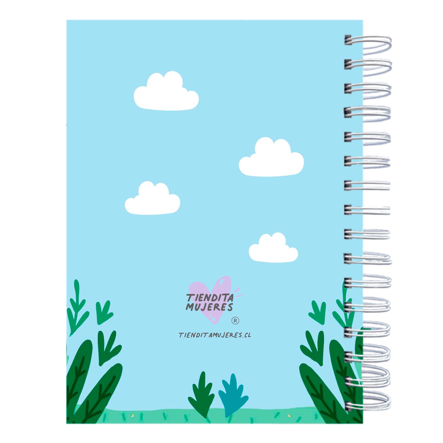 Agenda Control pediátrico tiger