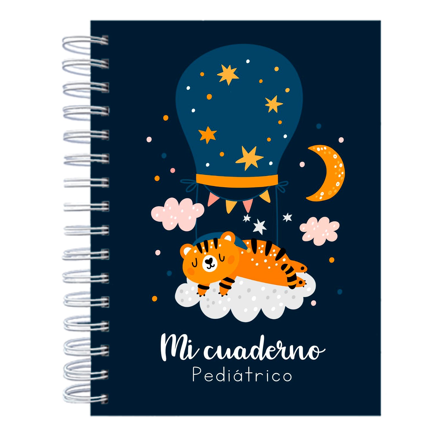 Control pediátrico sleep