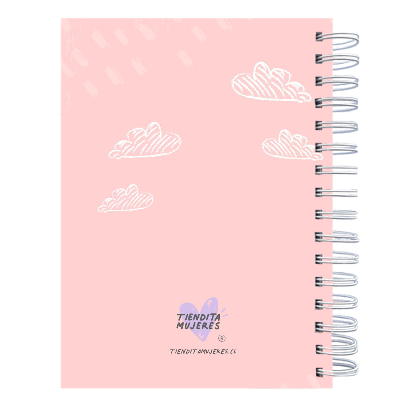 Control pediátrico pink rabbit