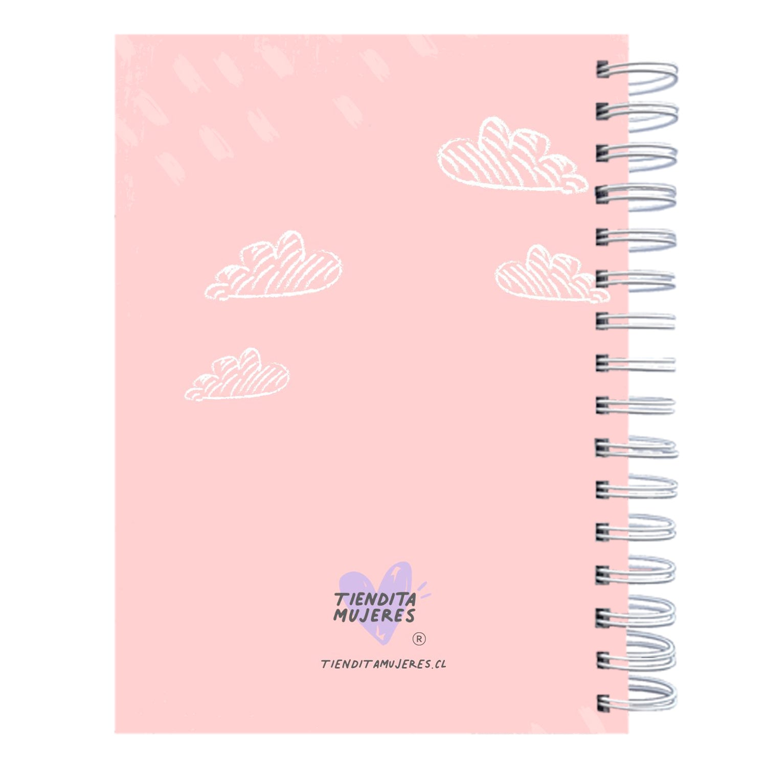 Control pediátrico pink rabbit