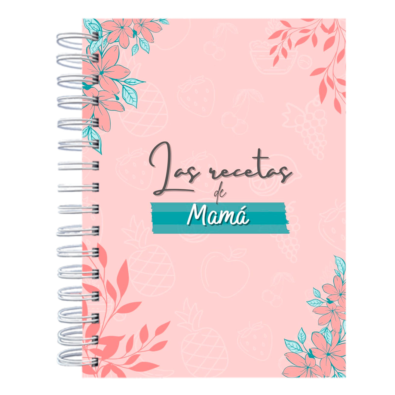 Las Recetas de Mamá