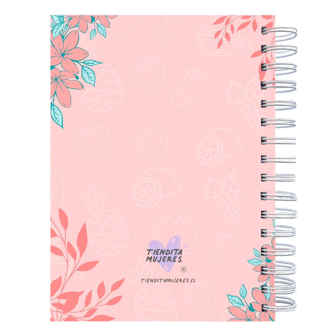 Recetario Edición 2025 - Las Recetas de Mamá