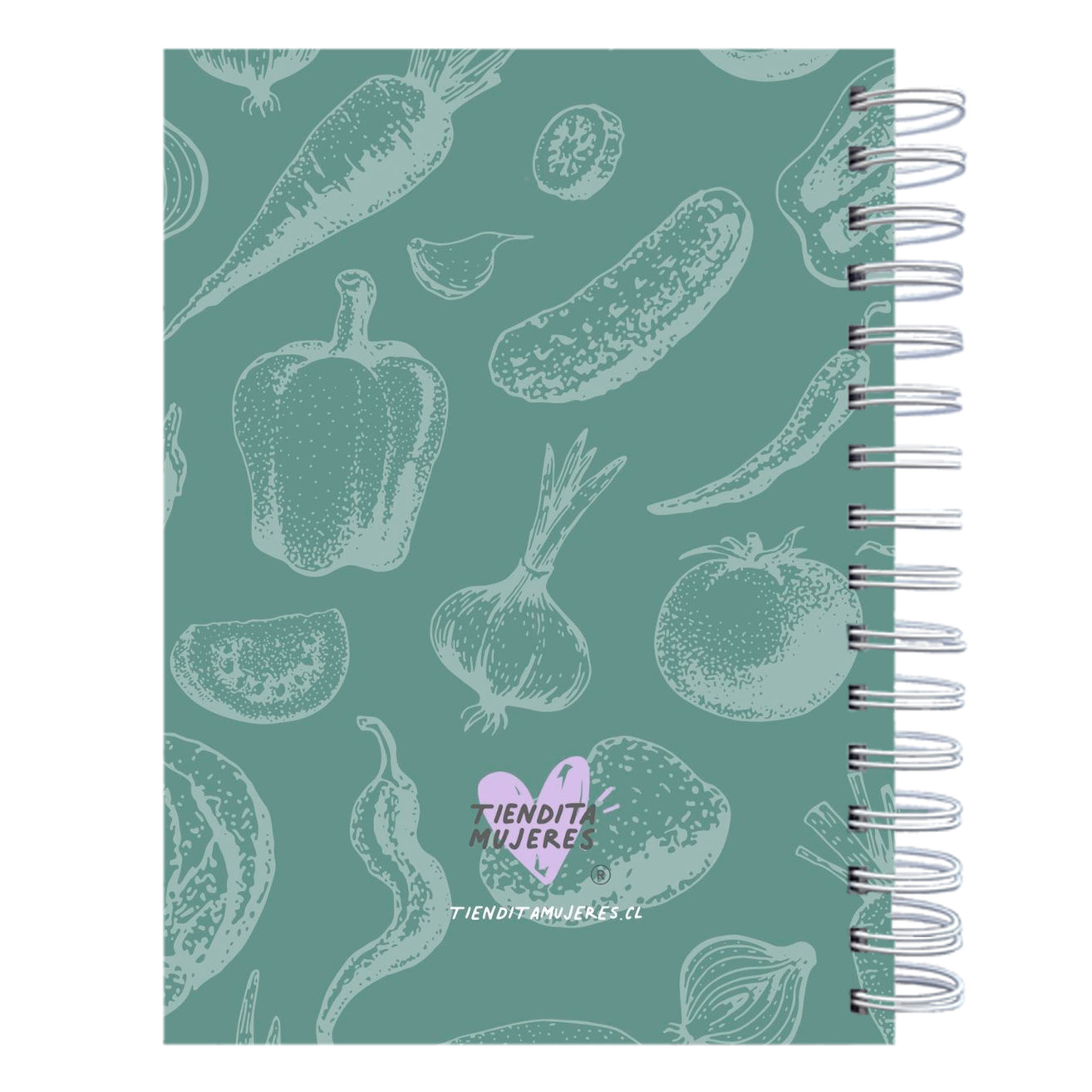 Recetario Edición 2025 - Recetas con alma