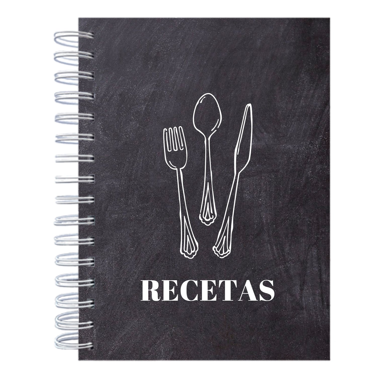 Recetario Edición 2025  - Recetas