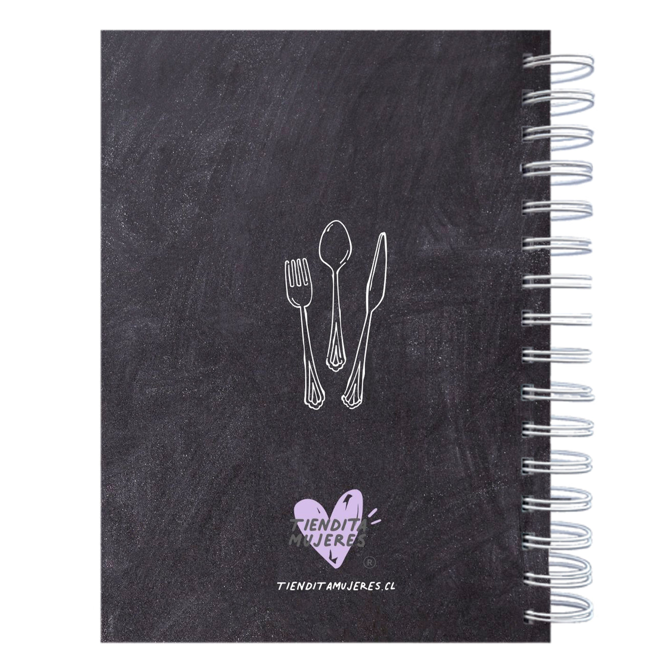 Recetario Edición 2025  - Recetas