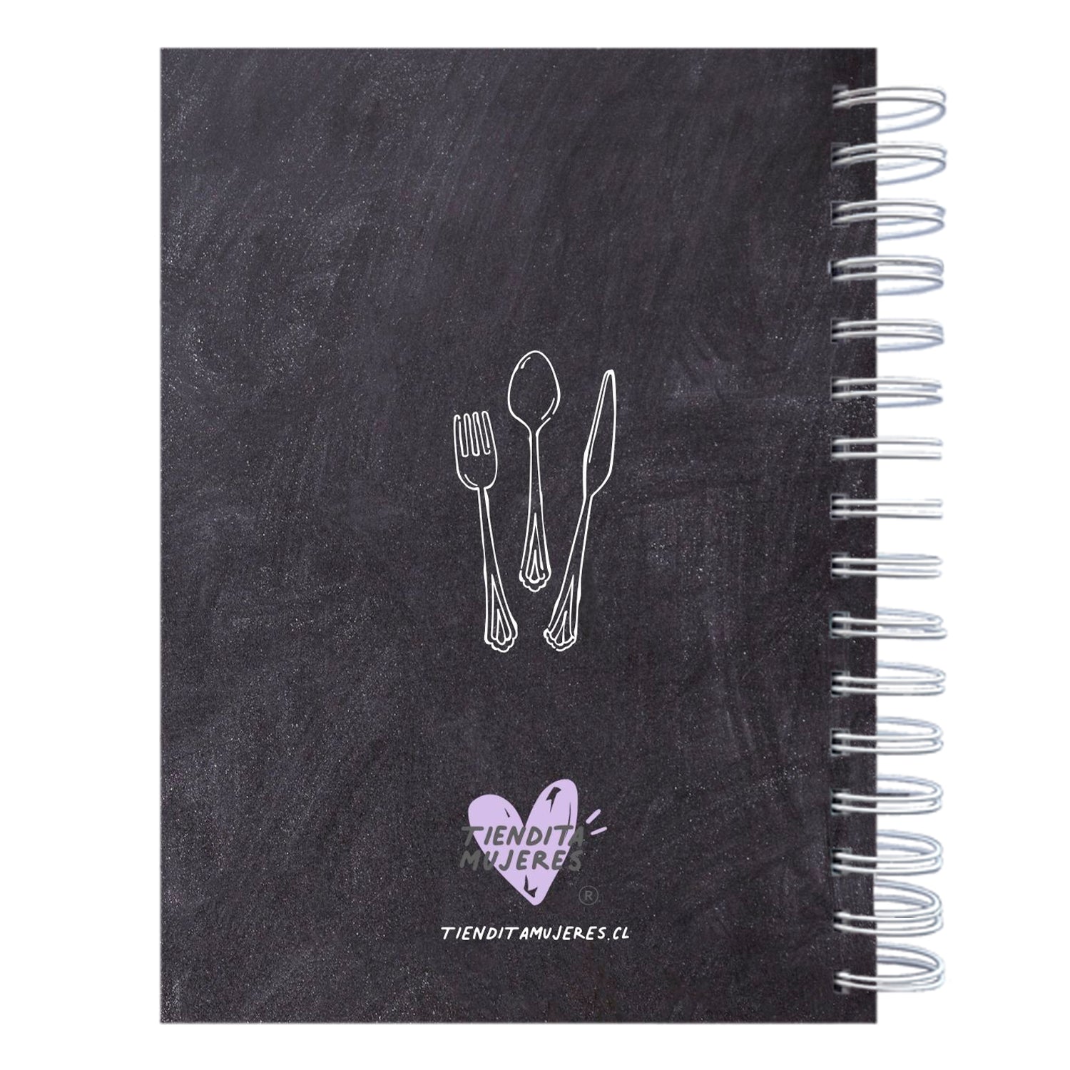 Recetario Edición 2025  - Recetas