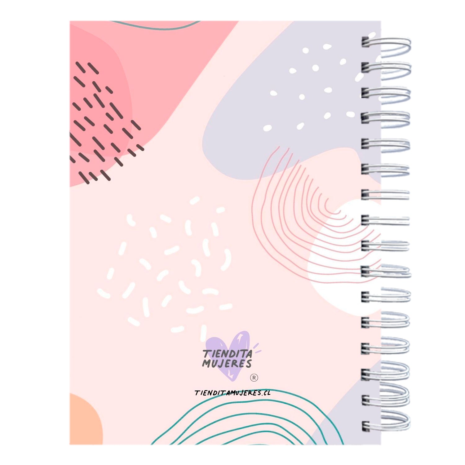 Recetario Edición 2025 - Mis Recetas Colors