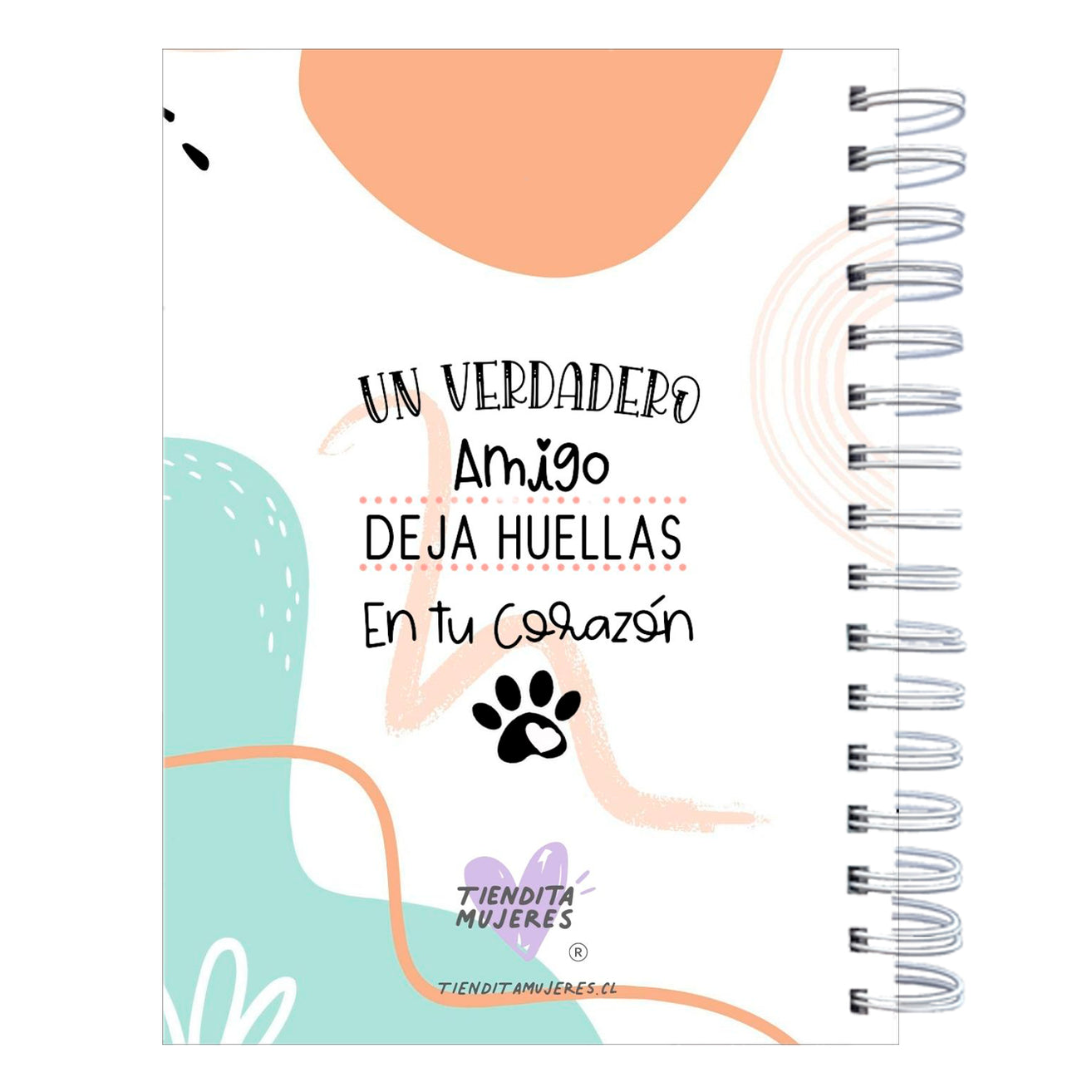 Control Veterinario Animals minimalist