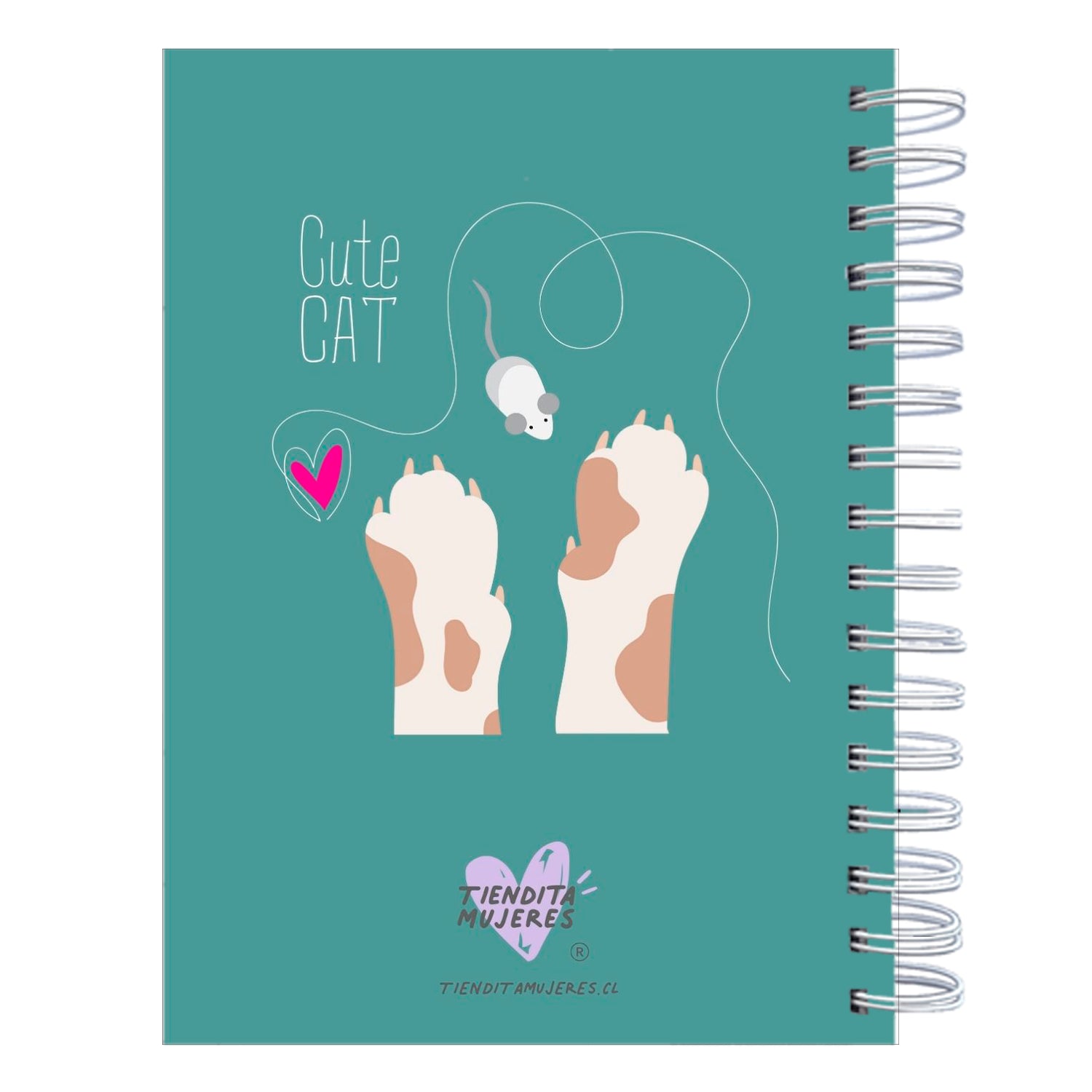 Control Veterinario Cat