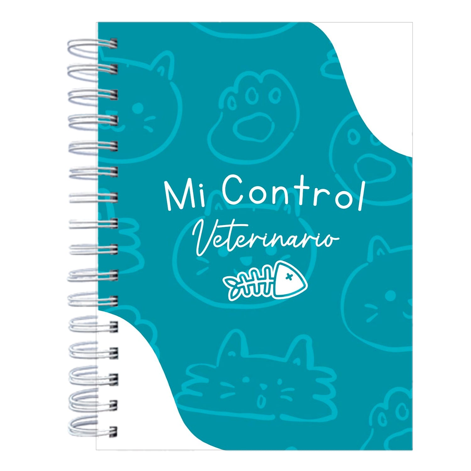 Control Veterinario Cat love