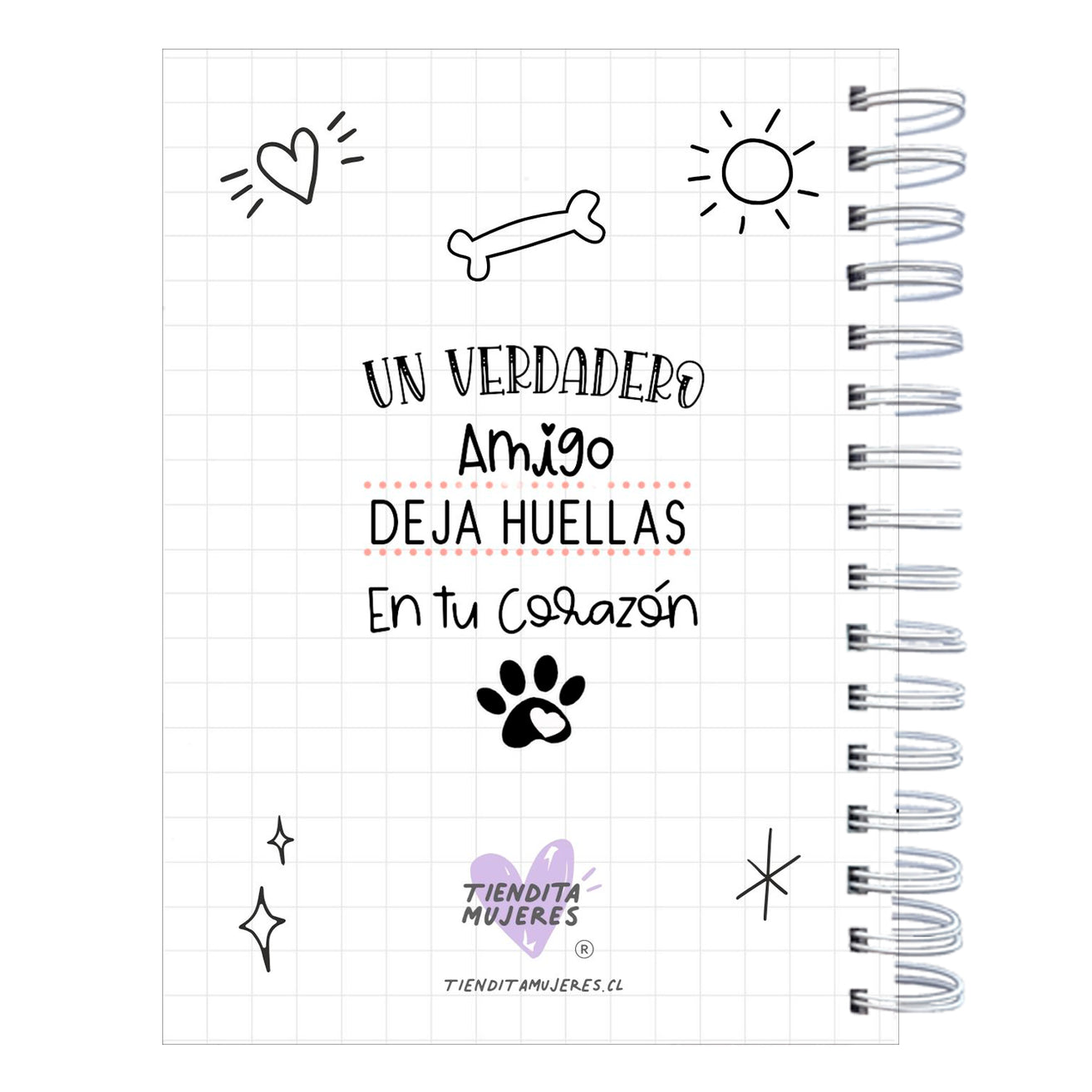 Control Veterinario Animals white