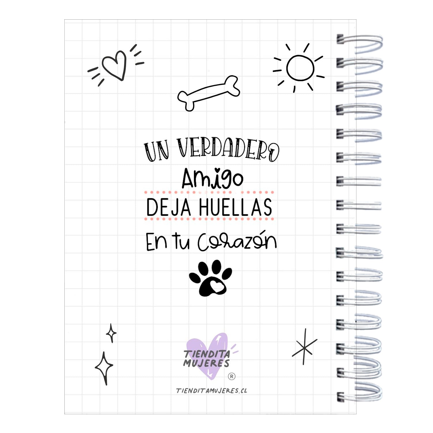 Control Veterinario Animals white