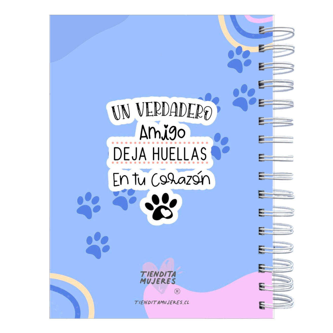 Control Veterinario animals sky blue