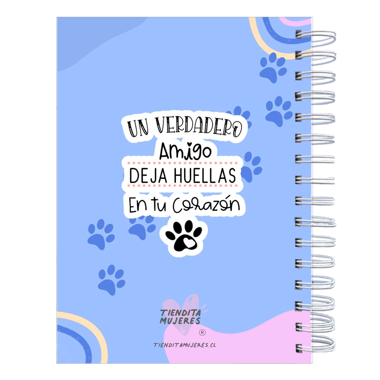 Control Veterinario animals sky blue