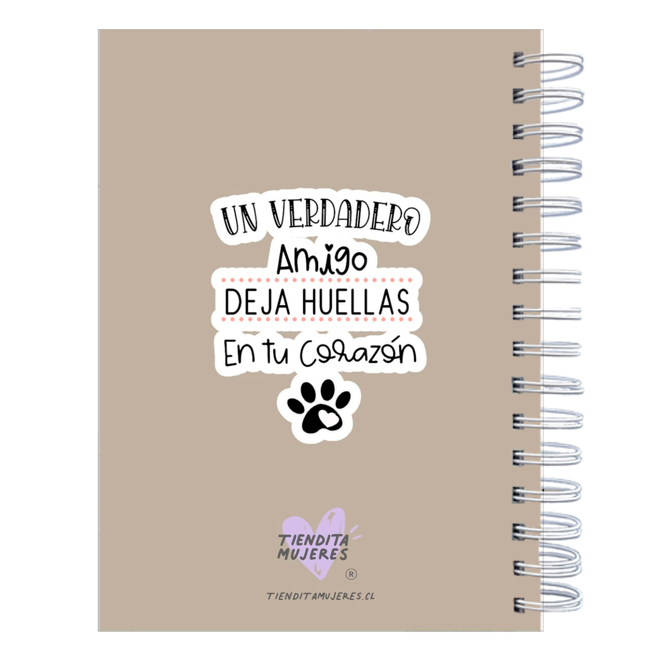 Control Veterinario Animals Brown