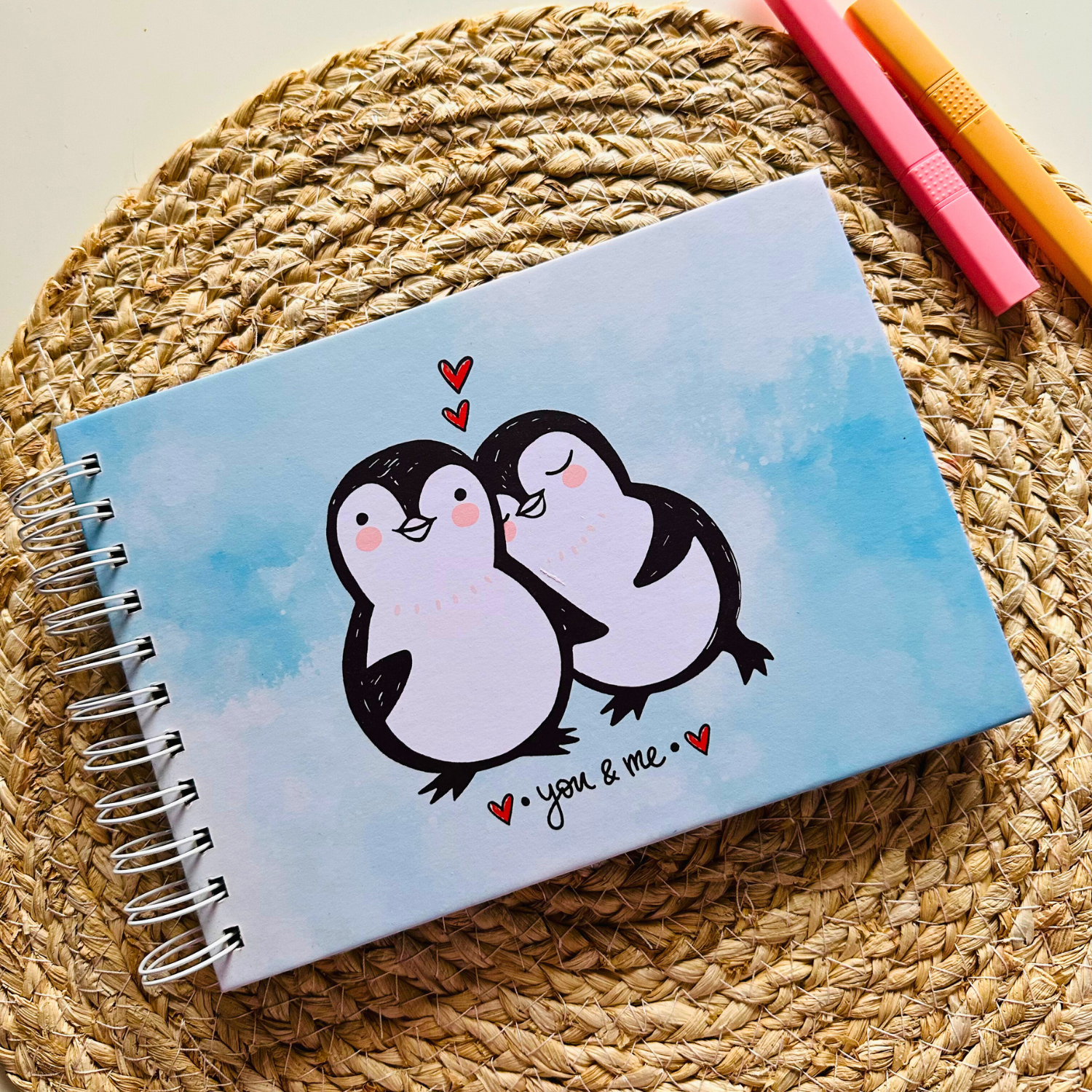 Álbum Edición Única