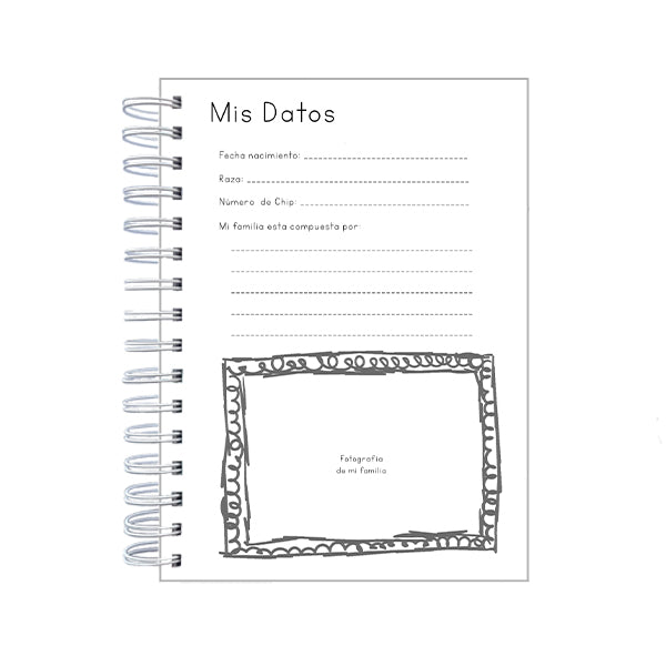 Control Veterinario Animals water green