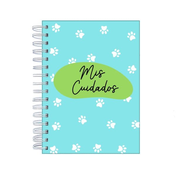 Control Veterinario animals sky blue