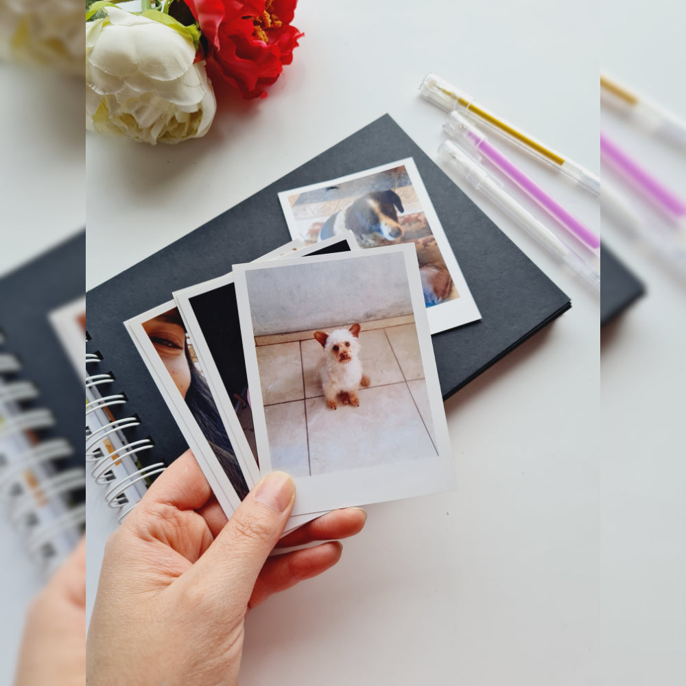 Pack 30 Fotografía Polaroid